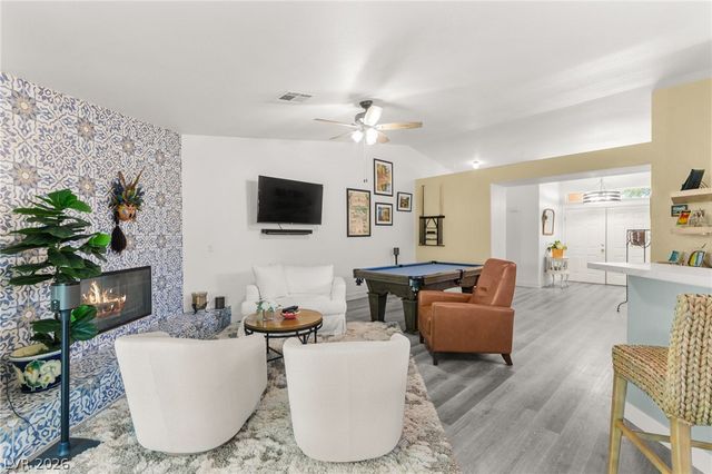 5120 Cold River Avenue, Las Vegas, NV 89130