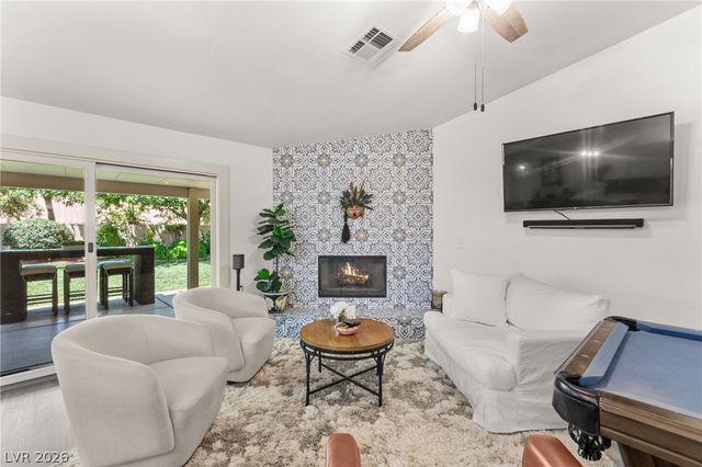 5120 Cold River Avenue, Las Vegas, NV 89130