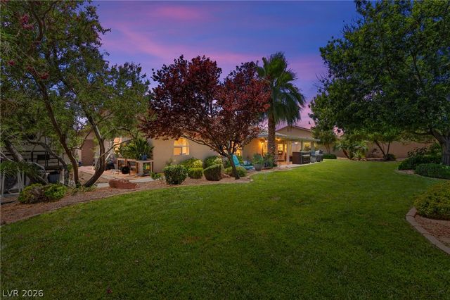 5120 Cold River Avenue, Las Vegas, NV 89130