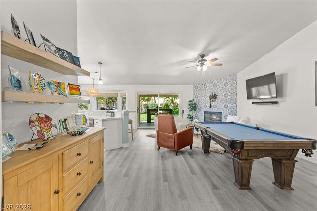 5120 Cold River Avenue, Las Vegas, NV 89130