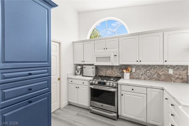 5120 Cold River Avenue, Las Vegas, NV 89130