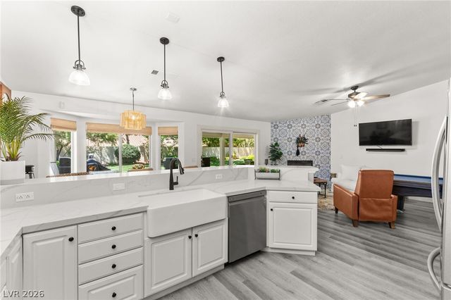 5120 Cold River Avenue, Las Vegas, NV 89130