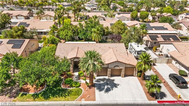 5120 Cold River Avenue, Las Vegas, NV 89130