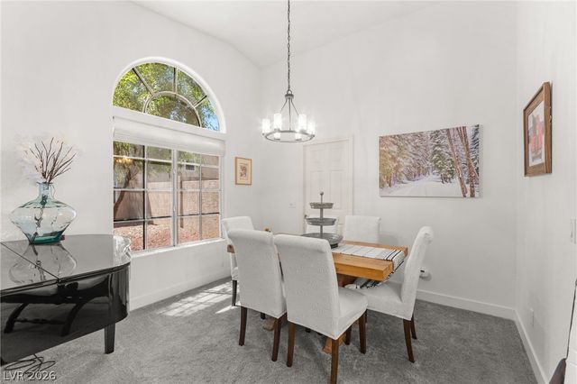 5120 Cold River Avenue, Las Vegas, NV 89130