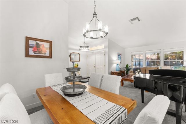 5120 Cold River Avenue, Las Vegas, NV 89130