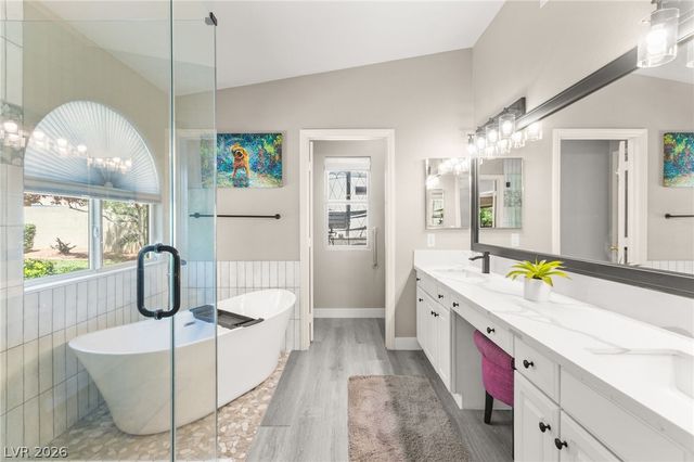 5120 Cold River Avenue, Las Vegas, NV 89130