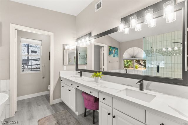 5120 Cold River Avenue, Las Vegas, NV 89130