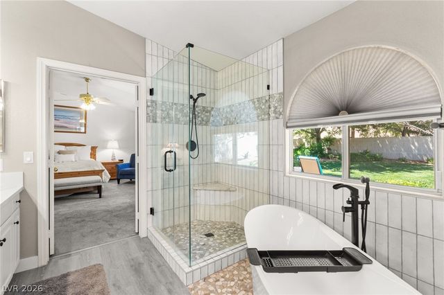5120 Cold River Avenue, Las Vegas, NV 89130