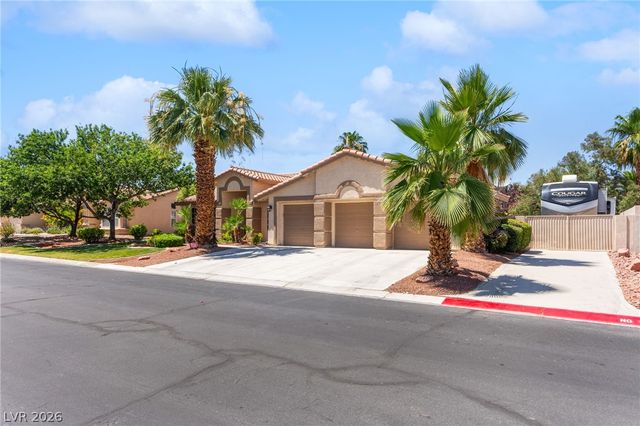 5120 Cold River Avenue, Las Vegas, NV 89130