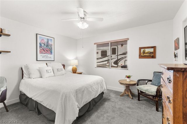 5120 Cold River Avenue, Las Vegas, NV 89130