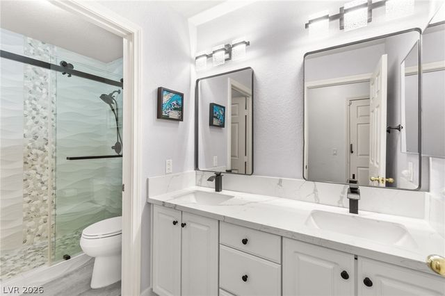 5120 Cold River Avenue, Las Vegas, NV 89130