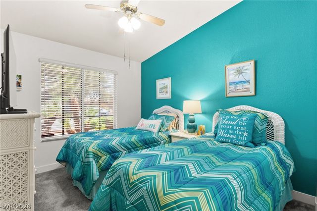 5120 Cold River Avenue, Las Vegas, NV 89130