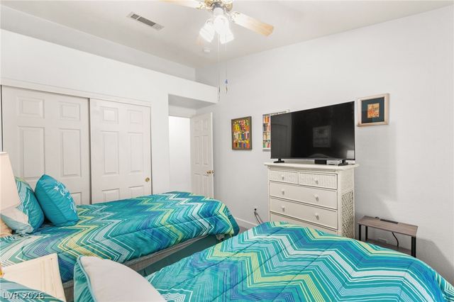 5120 Cold River Avenue, Las Vegas, NV 89130