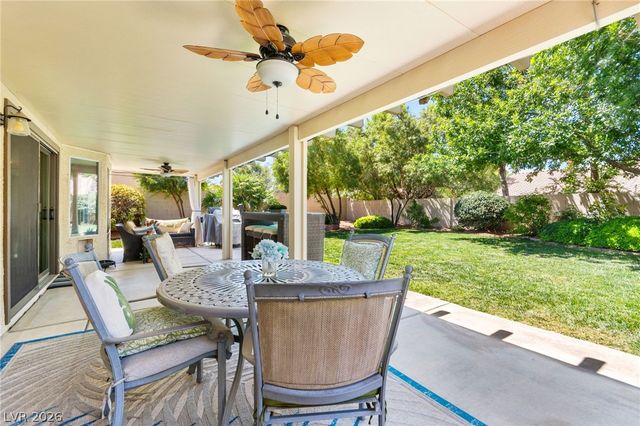 5120 Cold River Avenue, Las Vegas, NV 89130