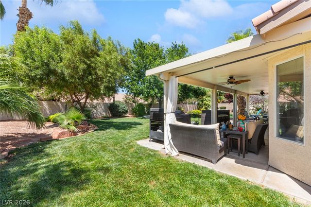 5120 Cold River Avenue, Las Vegas, NV 89130