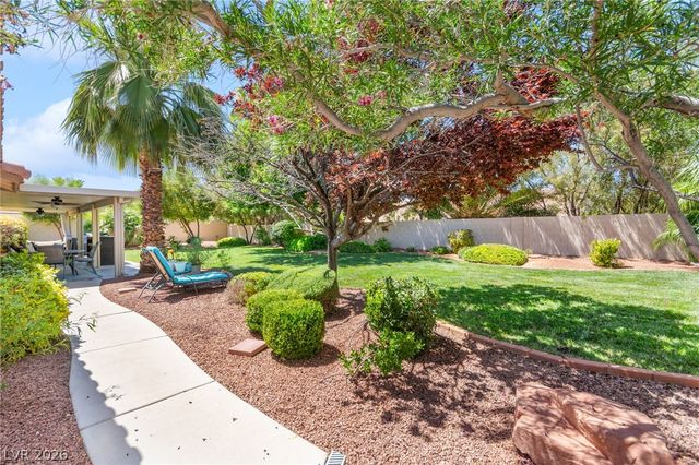 5120 Cold River Avenue, Las Vegas, NV 89130