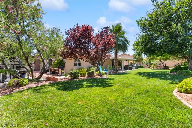 5120 Cold River Avenue, Las Vegas, NV 89130
