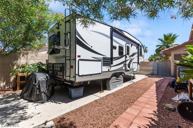 5120 Cold River Avenue, Las Vegas, NV 89130
