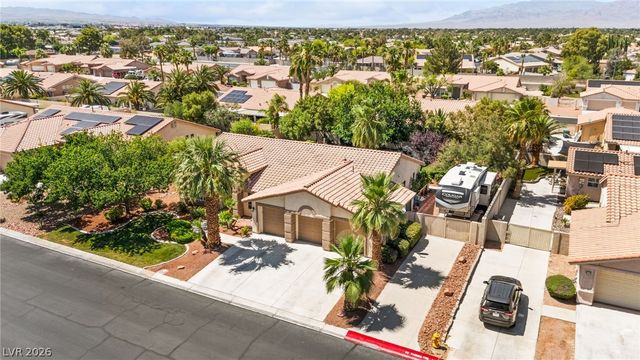 5120 Cold River Avenue, Las Vegas, NV 89130