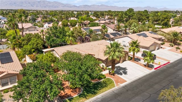 5120 Cold River Avenue, Las Vegas, NV 89130