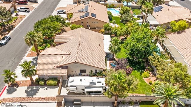 5120 Cold River Avenue, Las Vegas, NV 89130