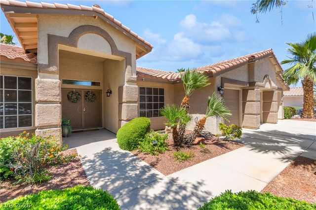 5120 Cold River Avenue, Las Vegas, NV 89130