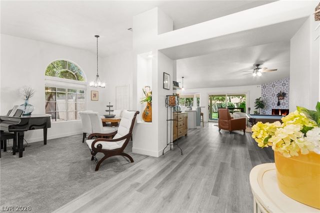 5120 Cold River Avenue, Las Vegas, NV 89130