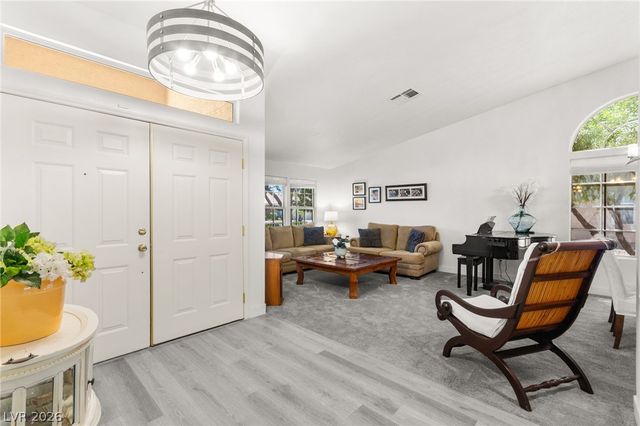 5120 Cold River Avenue, Las Vegas, NV 89130