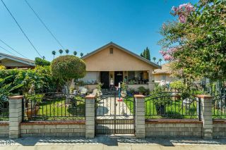 2966 E 2nd Street, Los Angeles, CA 90033