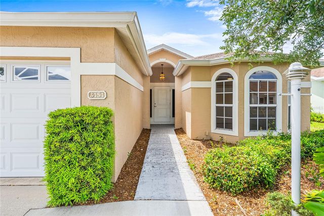 3454 YONGE AVENUE 79, Sarasota, FL 34235