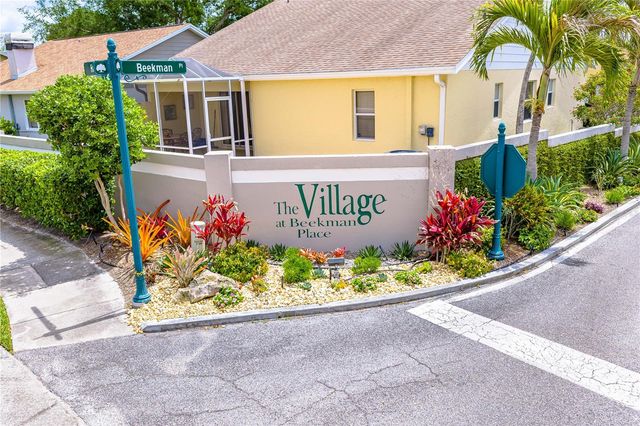 3454 YONGE AVENUE 79, Sarasota, FL 34235