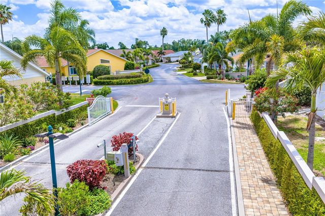 3454 YONGE AVENUE 79, Sarasota, FL 34235