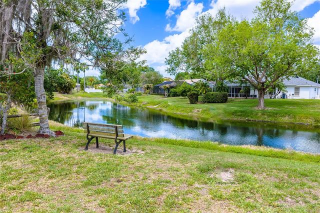 3454 YONGE AVENUE 79, Sarasota, FL 34235