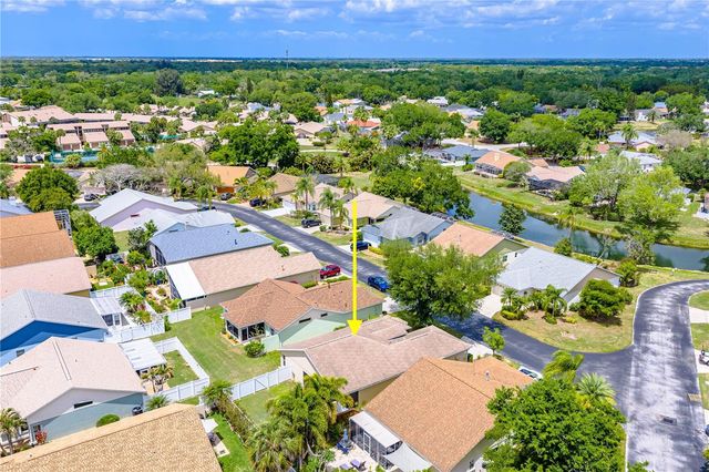 3454 YONGE AVENUE 79, Sarasota, FL 34235