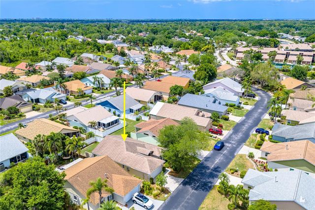 3454 YONGE AVENUE 79, Sarasota, FL 34235