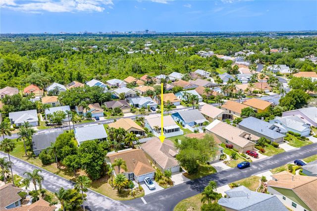 3454 YONGE AVENUE 79, Sarasota, FL 34235