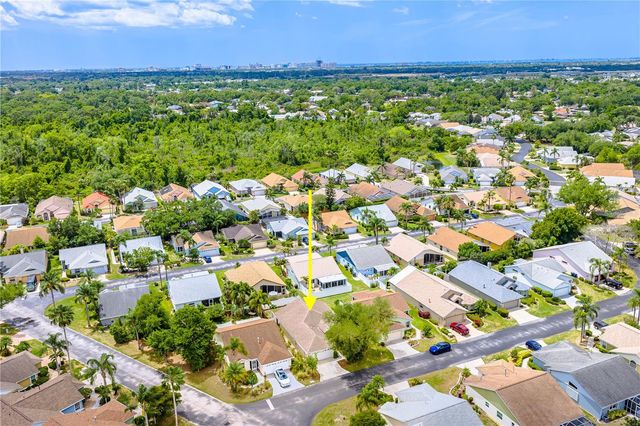 3454 YONGE AVENUE 79, Sarasota, FL 34235