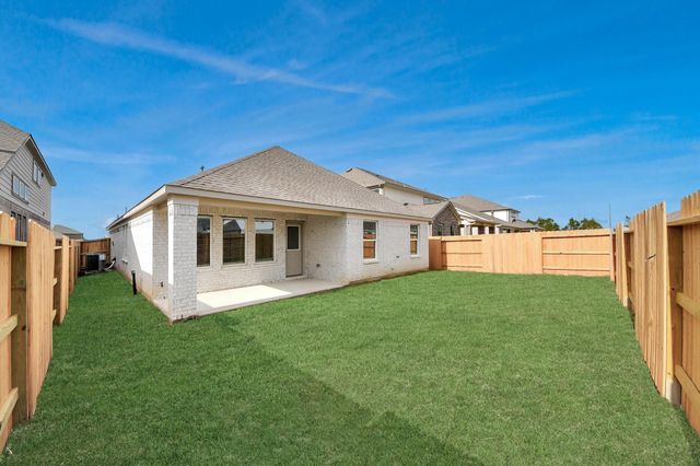 27 Knight Bayou Drive, Dayton, TX 77535