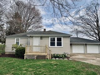 1671 State Street, Park Twp, MI 49424