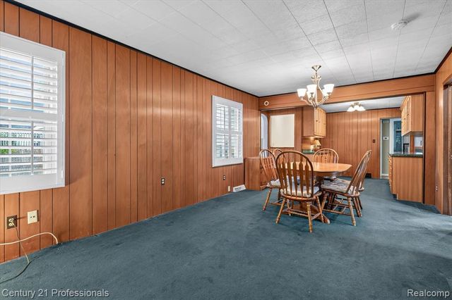 9924 Nathaline, Redford, MI 48239