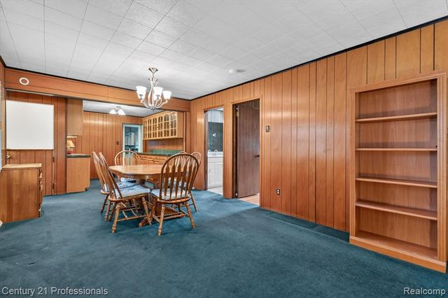 9924 Nathaline, Redford, MI 48239