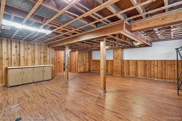 9924 Nathaline, Redford, MI 48239