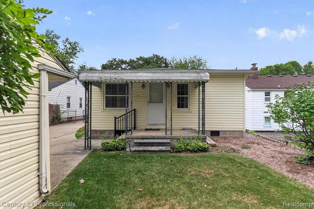 9924 Nathaline, Redford, MI 48239