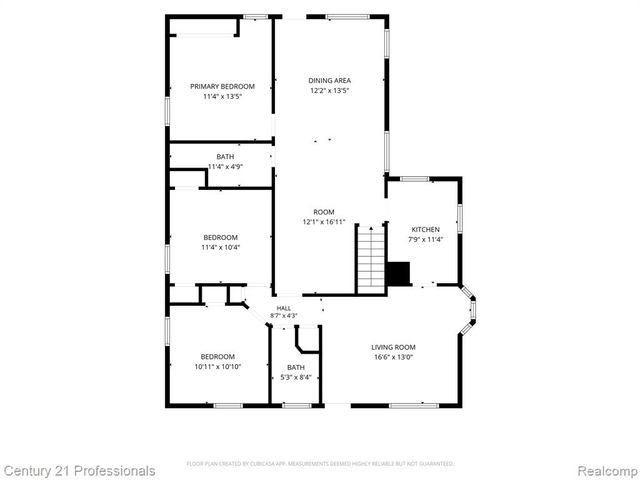 9924 Nathaline, Redford, MI 48239