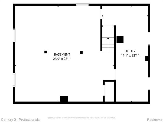 9924 Nathaline, Redford, MI 48239