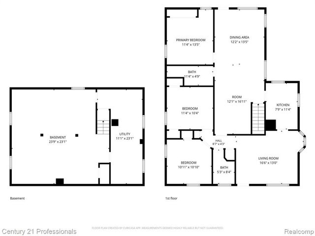 9924 Nathaline, Redford, MI 48239