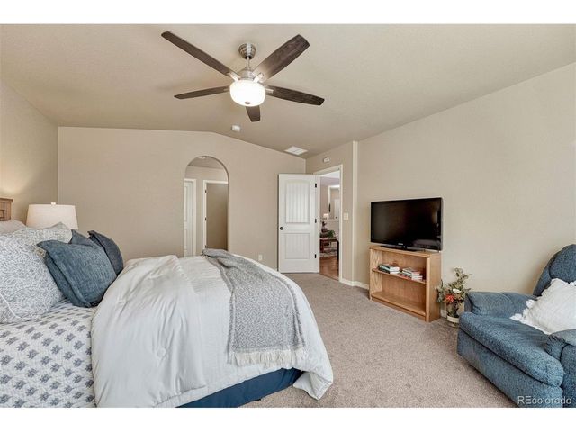 8113 Mount Hope Dr, Colorado Springs, CO 80924