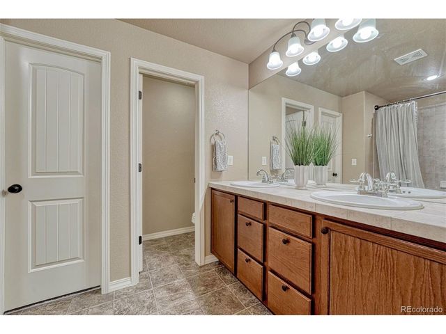 8113 Mount Hope Dr, Colorado Springs, CO 80924