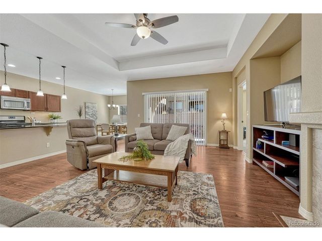 8113 Mount Hope Dr, Colorado Springs, CO 80924