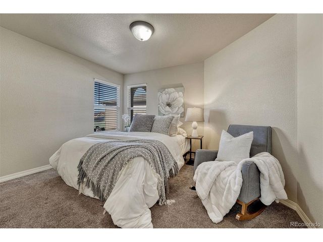 8113 Mount Hope Dr, Colorado Springs, CO 80924